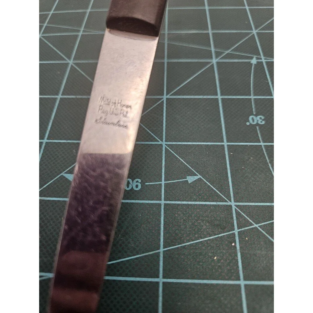 Maid of Honor Slotted Spatula 13.5